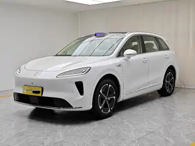 Shangjie SUV 2026