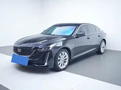 Cadillac CT5 2023