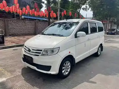 Lifan Letu 2016
