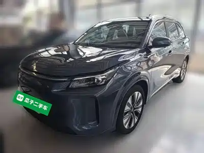 Landian E5 PLUS 2025
