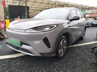 BYD Sealion 05 EV 2025