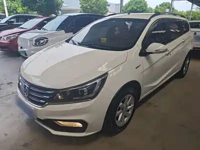 Baojun 310W 2018