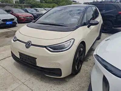 Volkswagen ID.3 2025