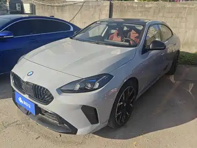 BMW 2 Series 2025