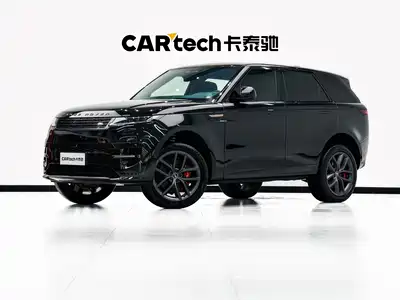 Land Rover Range Rover Sport 2025