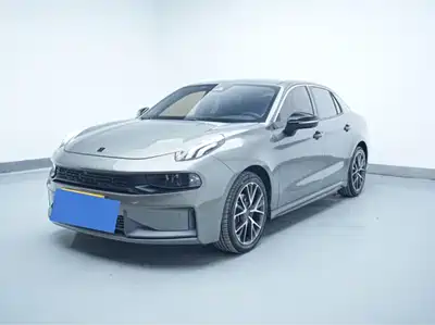 Lynk & Co 03 2021