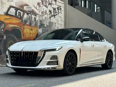Hongqi H6 2023