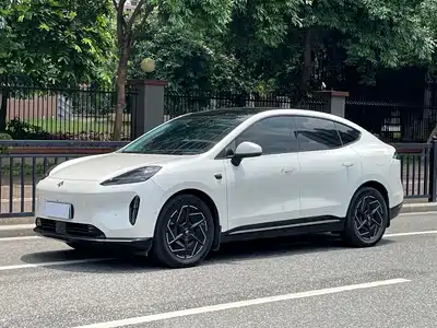 GAC Haobo HT 2023