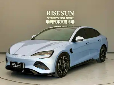 BYD Seal 2023