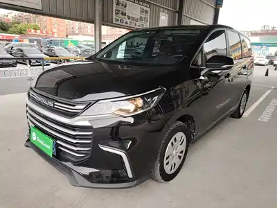 SAIC Maxus G50 2024