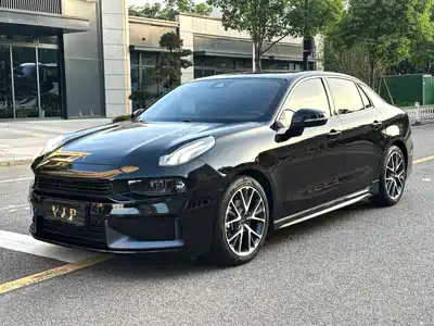 Lynk & Co 03 2020