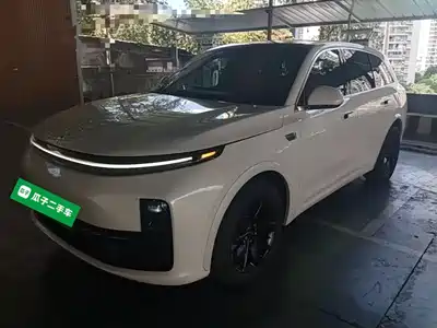 Li Auto L7 2023
