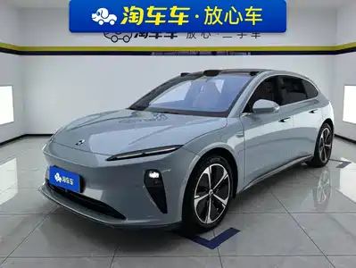 NIO ET5T 2024