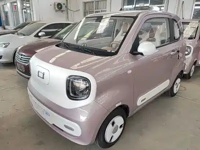 Besturn Pony 2026