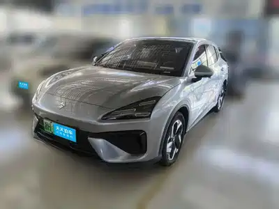 Baojun Yunhai 2024