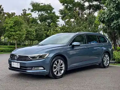 Volkswagen Weilan 2016