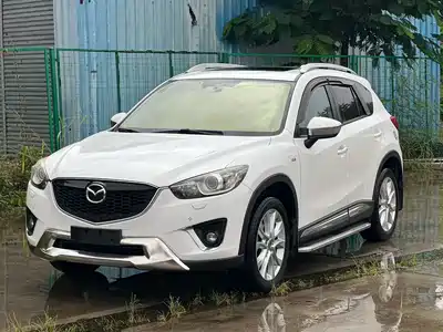 Mazda CX-5 2013