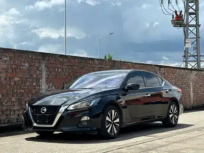 Nissan Teana 2022