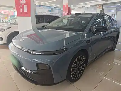 Leapmotor B01 2025