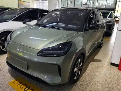 Wuling Motors Bingo PLUS 2024