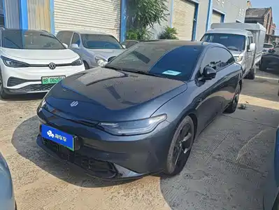 Leapmotor C01 2023