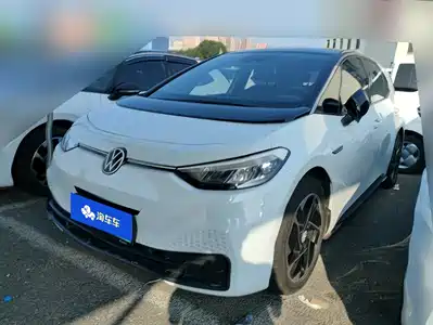 Volkswagen ID.3 2023