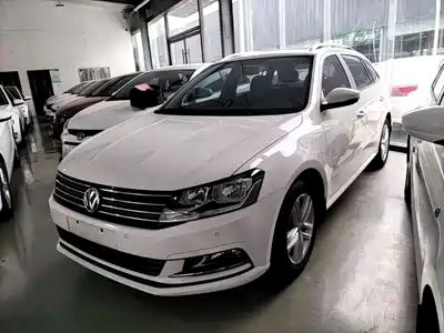 Volkswagen Lavida Tour 2017