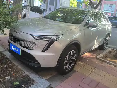 Haval Xiaolong MAX 2023