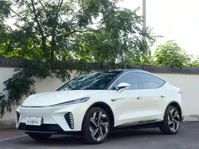 Roewe Feifan R7 2024
