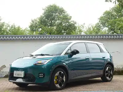 GAC Aion UT 2025