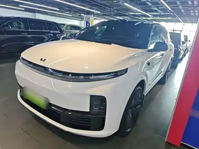 Li Auto L7 2023