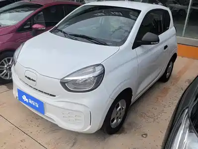 Roewe Kaiwei CLEVER 2022