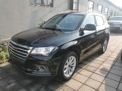 Haval H2 2016