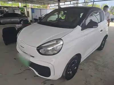 Roewe Kaiwei CLEVER 2021