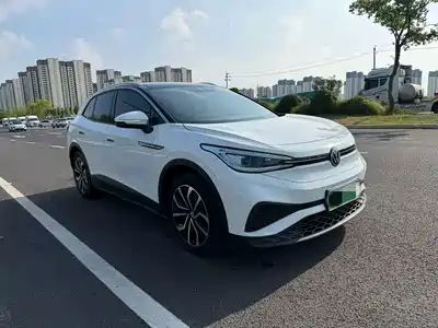 Volkswagen ID.4 2024