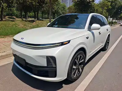 Li Auto L7 2024