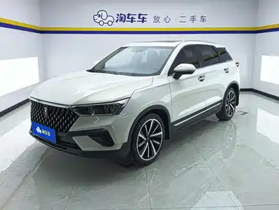 Besturn T77 2019
