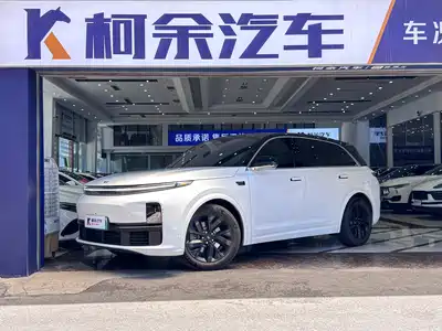 Li Auto L7 2023