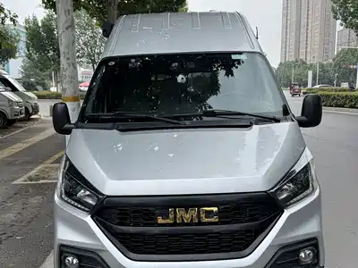 Jiangling Tesun 2022
