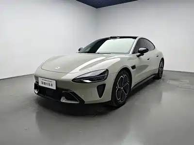 Xiaomi Auto SU7 2026