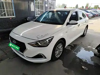 Hyundai Elantra 2019