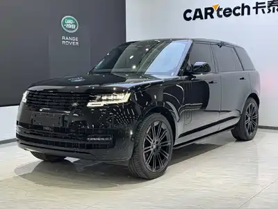 Land Rover Range Rover 2025