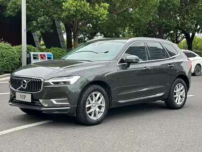 Volvo XC60 2020