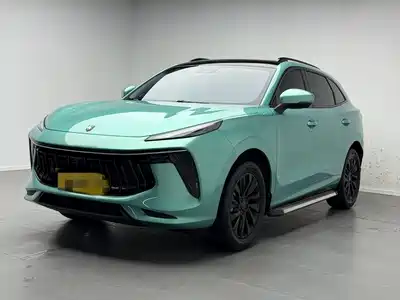 Dongfeng Fengxing T5 EVO 2022