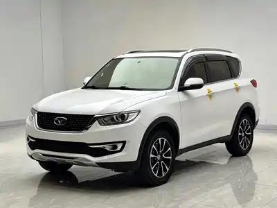 Cowin Kaiyi X3 2019
