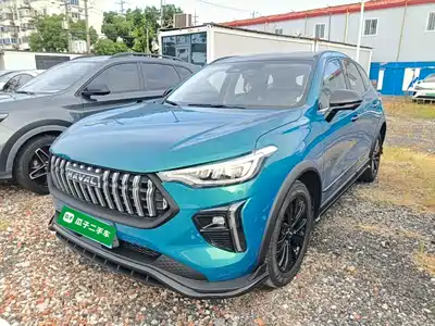 Haval Chitu 2022