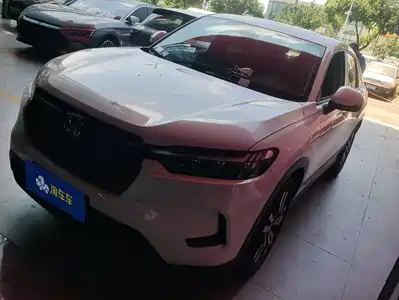 Honda HR-V 2024