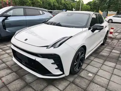 Lynk & Co 03 2024