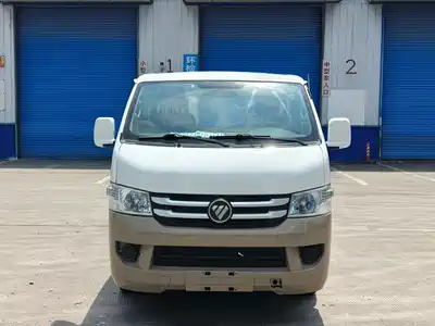 Foton Fengjing G7 2017