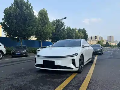 Changan Qiyuan A07 2026
